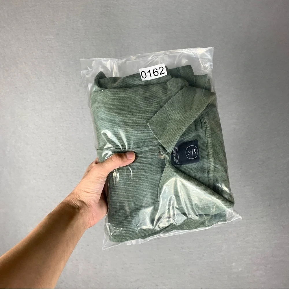 Nike golf polo